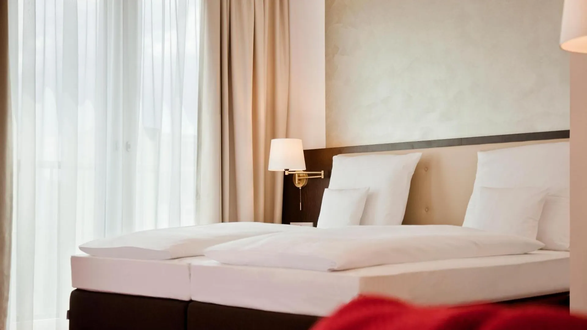 Gold Palais Hotel Berlin