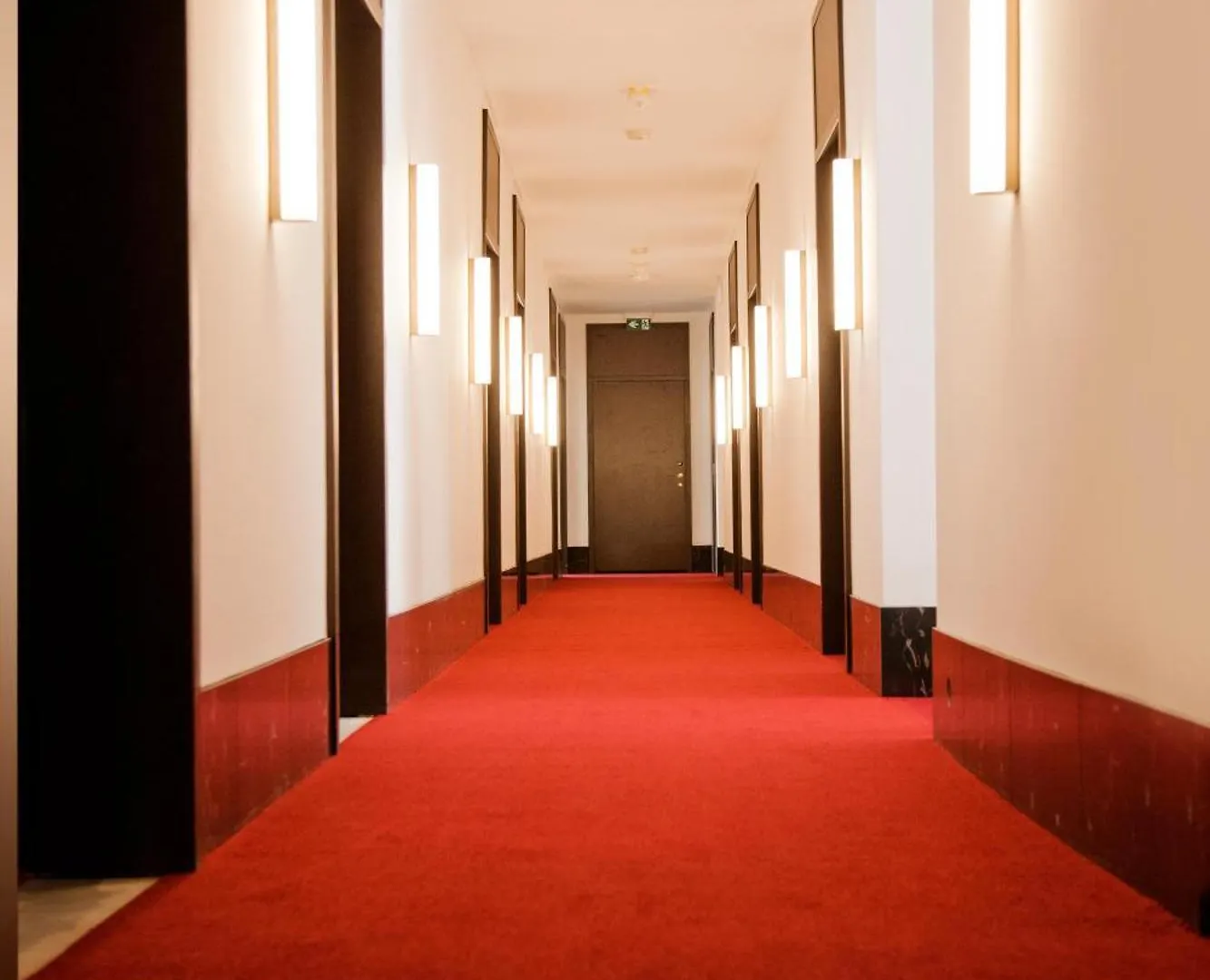 Gold Palais Hotel Berlin