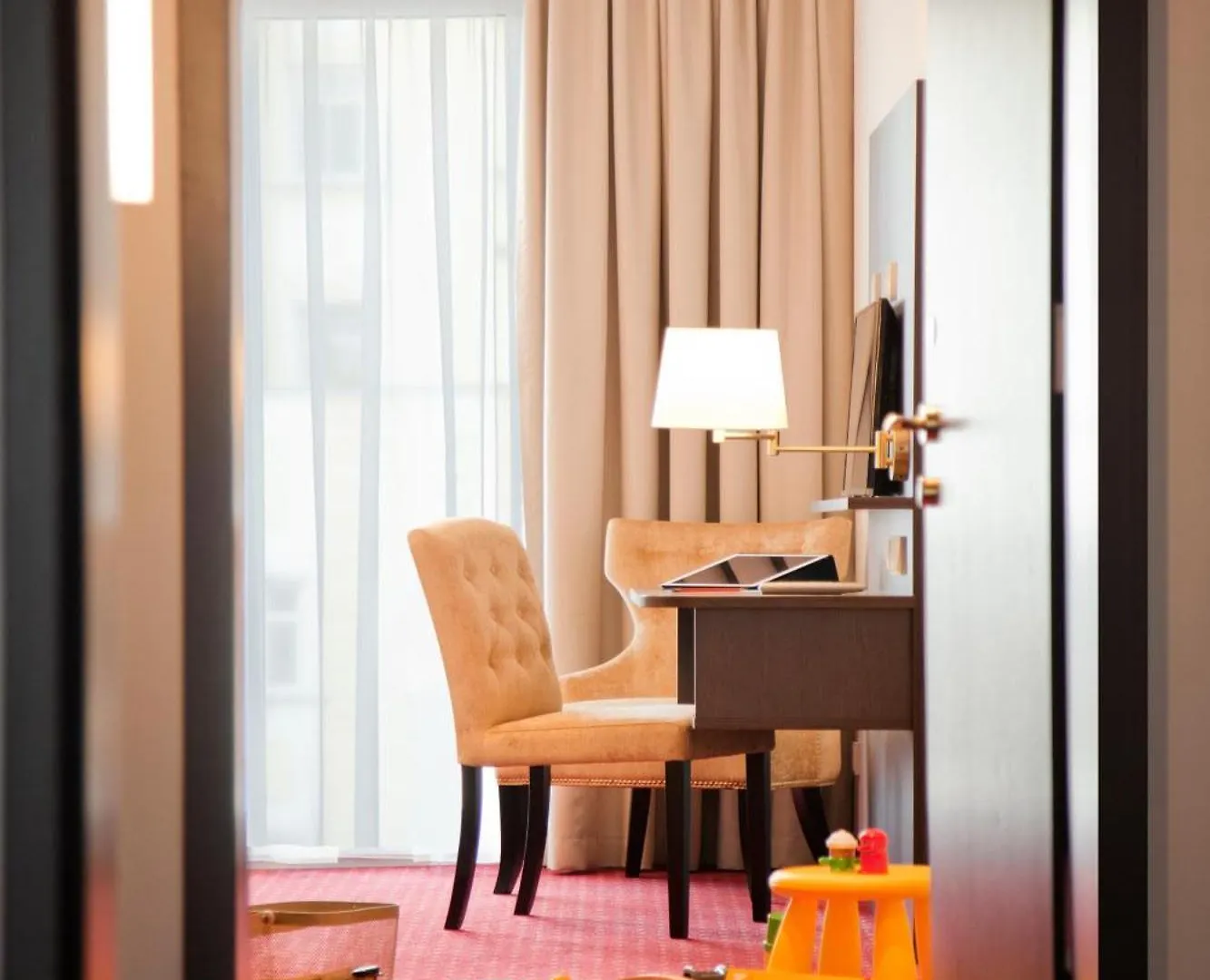 Gold Palais Hotel Berlin 3*,  Deutschland
