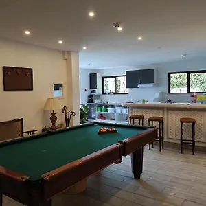  Albergue Blife Sun & Portugal