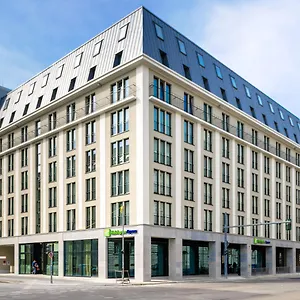 3* Szálloda Express - - Alexanderplatz By Ihg
