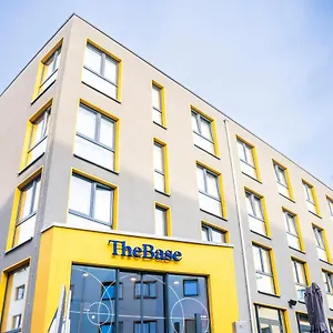 The Base One Berlim