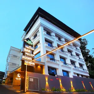 Park Residency India