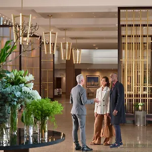 Intercontinental By Ihg Berlim