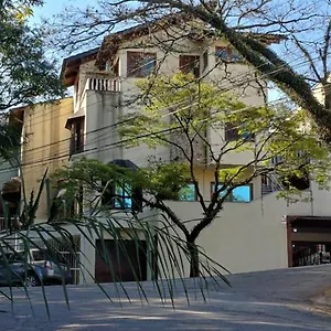  Casa de hóspedes Monte Siao Brasil