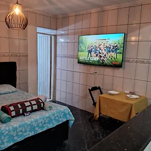  Casa de hóspedes Lar Doce Lar 1 Brasil