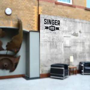 Hostel Singer109 Hotel&apartment