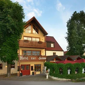 Hotelgasthof Zur Sonne Hotel Bad Gögging