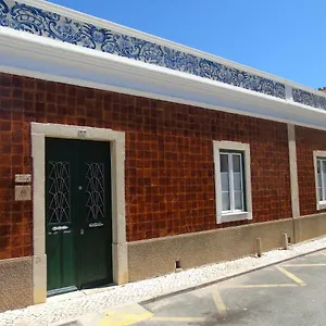  Casa de hóspedes Casa Flor Do Mar Portugal