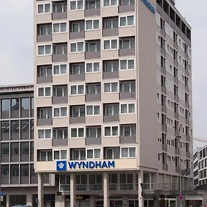 wyndham-koeln.topcolognehotels.com/