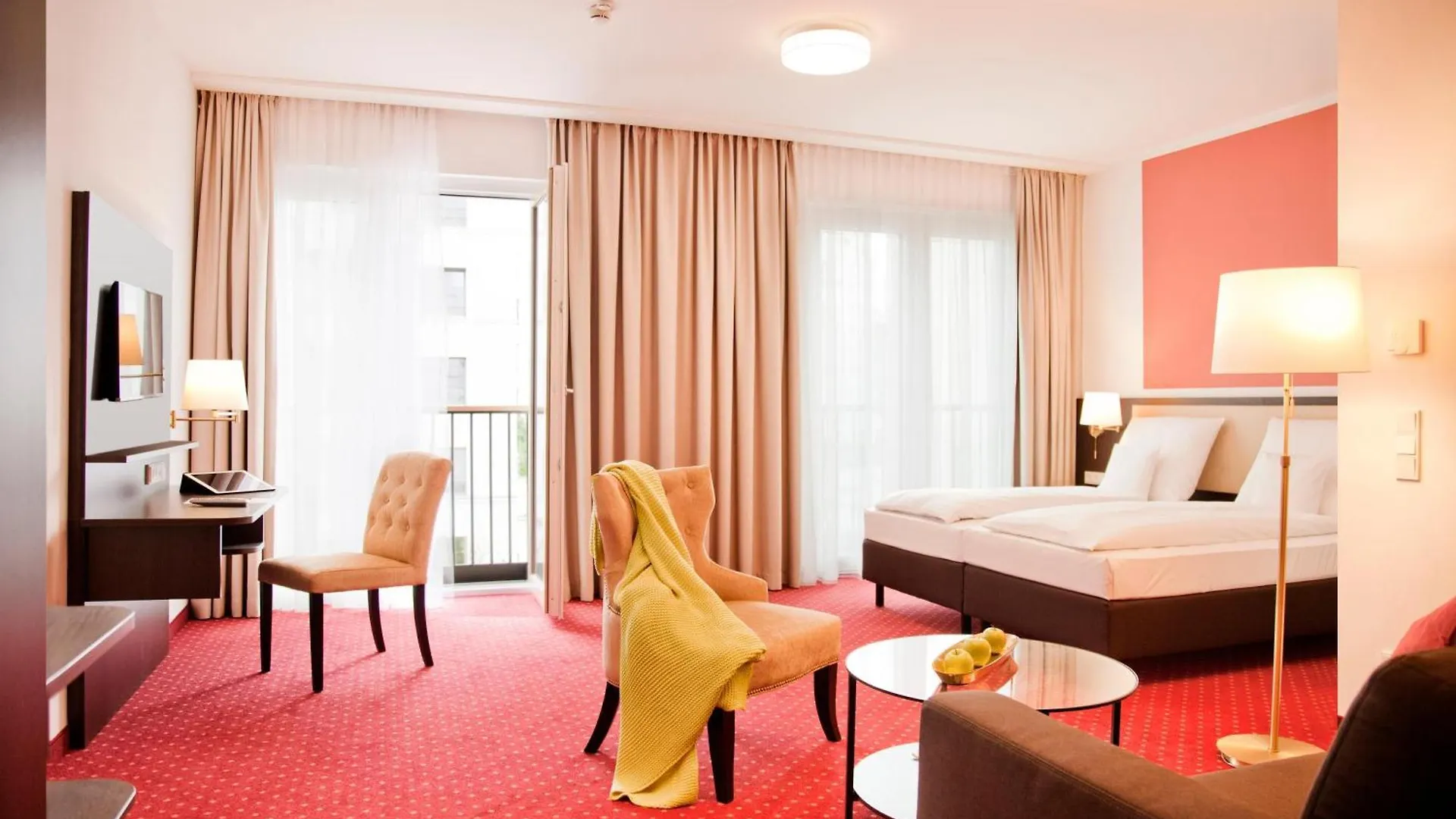 ***  Gold Palais Hotel Berlim Alemanha